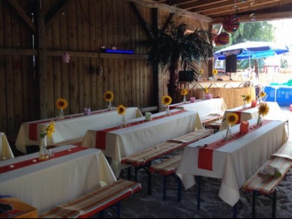 照片: Gasthof Krone