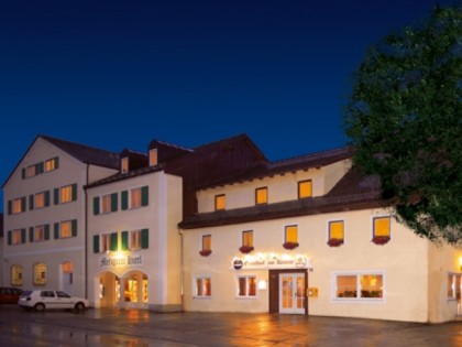 照片: Gasthof Krone