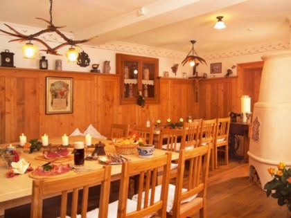照片: Gasthof Krone